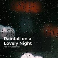 Rainfall on a Lovely Night