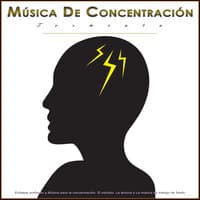 Música tranquila y sonidos de tormenta - Música para estudiar