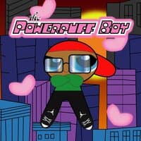 The Powerpuff Boy