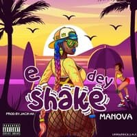 E DEY SHAKE