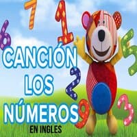 Canciones de los números en ingles