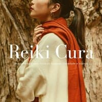 Reiki Cura: Musicoterapia para Alívio do Estresse, Ansiedade e Insônia