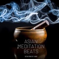 Asian Meditation Beats