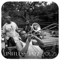 Limitless Jazz, Vol. 25