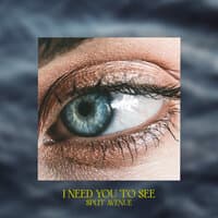 I Need You to See