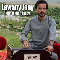 Lewany Jeny Kamal Khan Tappy