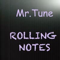 Rolling Notes