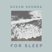 Ocean Sounds for Sleep: Nature Sounds, Seagulls, Rain, Relaxing Music