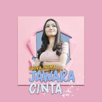 Jawara Cinta