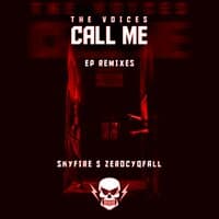 The Voices Call Me