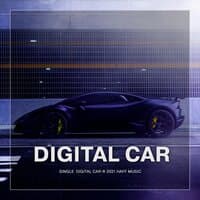 Digital Car