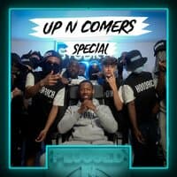 Up N Comers X Fumez The Engineer - Plugged In