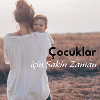 Çocuklar için Sakin Zaman: Yağmur, Dalgalar, Kuşlar, Rüzgar, Dere, Küçükler için Rahatlayın