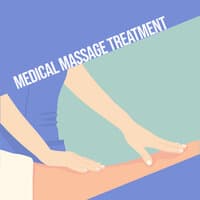 Medical Massage Treatment – Gentle Asian Spa Music for Healing and Relaxation