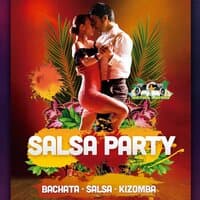 Salsa Party