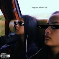 High on Miles Club