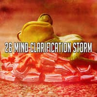 26 Mind Clarification Storm