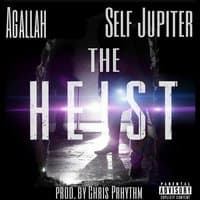 The Heist - Single