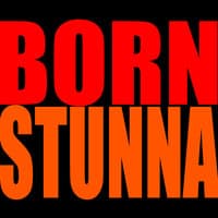 Born Stunna - Single