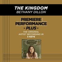 The Kingdom (Premiere Performance Plus Track)