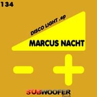 Marcus Nacht