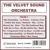 The Velvet Sound Orchestra, Folge 1