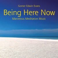 Being Here Now: Marvelous Meditation Music