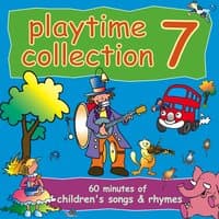 Playtime Collection 7