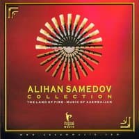 Alihan Samedov Collection