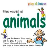 The World of Animals