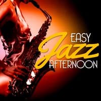 Easy Jazz Afternoon