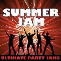 Summer Jam (Party Tribute to R.I.O & U-Jean) - Single