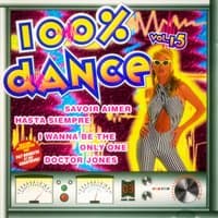 100% Dance, Vol. 15