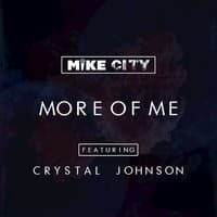 More of Me - Single