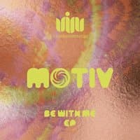 Be With Me EP