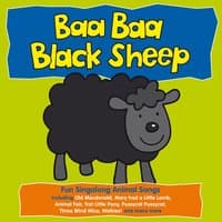 Baa Baa Black Sheep