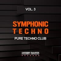 Symphonic Techno, Vol. 3 (Pure Techno Club)