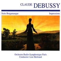 Orchestre Radio-Symphonieque Paris