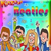 Kidzone Beatles