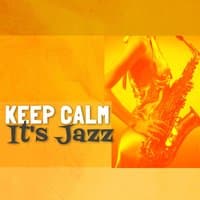 Keep Calm: It's Jazz