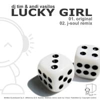 Lucky Girl EP