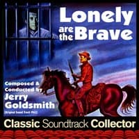 Lonely Are the Brave  [1962]