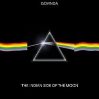 The Indian Side of the Moon