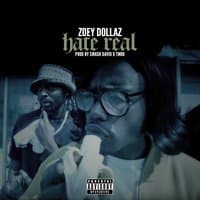 Hate Real - Single