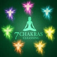 7 Chakras Cleansing – Guided Tibetan Chakra Balancing Meditation, Chanting Om, Soothe Mind, Body & Soul, Reiki Healing Waves