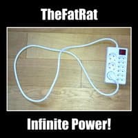 Infinite Power