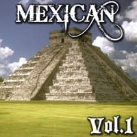 Mexico, Vol. 1