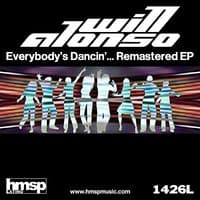 Everybody's Dancin'... Remastered EP