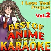 Best of Anime, Vol. 2