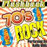 Flashback: 70's Rock